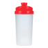 Bidon, butelka sportowa 700 ml, shaker czerwony V7468-05 (1) thumbnail