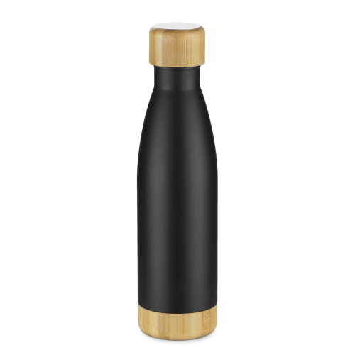 Butelka termiczna TILLI 500 ml Czarny 16612-02 