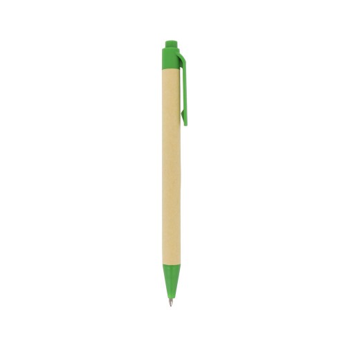 Zestaw piśmienny, długopis i ołówek mechaniczny neutralny V1831-00 (4)