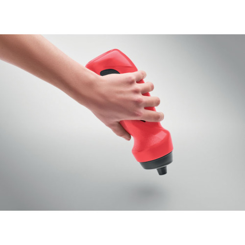 Butelka sportowa 700 ml Czerwony MO2880-05 (5)