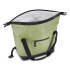 Wodoodporna torba termoizolacyjna Adventure IPX6 Oliwkowa zieleń LT95150-N0043 (3) thumbnail
