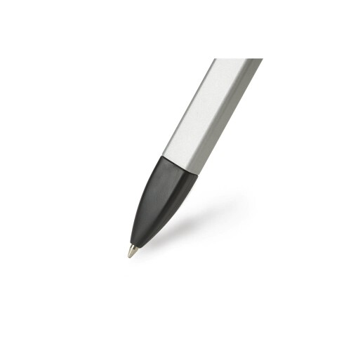 Długopis MOLESKINE srebrny VM001-32 (2)