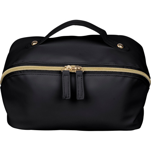 Kosmetyczka Czarny VB159-03 