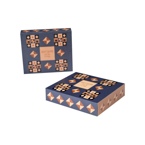 Kolekcja Coffee Bliss Mini Wielokolorowy S0657/XM (1)