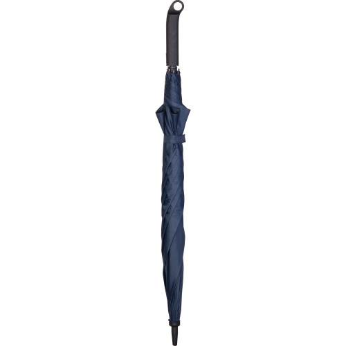 Parasol automatyczny ø113 cm CrisMa APRIL Granatowy 4542244 (2)