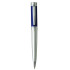 Długopis Zoom Classic Azur Srebrny NS5564 (3) thumbnail