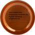 Butelka metalowa 400 ml MARILYN Pomarańczowy 8497210 (7) thumbnail