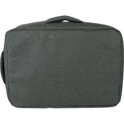 Plecak na laptopa 15" RPET Zielony VA851-06 (8)