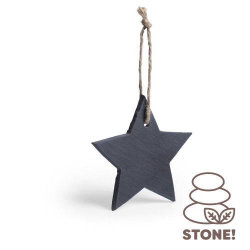 Zawieszka świąteczna Grafitowy V8814-15B (4)