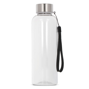 Butelka na wodę Jude R-PET 500ml