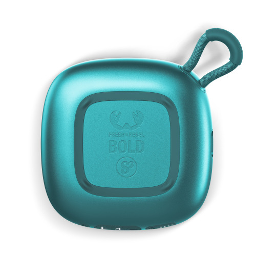 Fresh n Rebel Bold S3 Wodoodporny głośnik Bluetooth Wodny LT49741-N0029 (3)