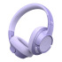 3HP3200 I Fresh 'n Rebel Clam Core - Wireless over-ear headphones with ENC Liliowy LT49735-N0071  thumbnail