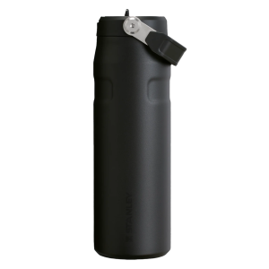 Butelka Stanley IceFlow Bottle Flip Straw 2.0 0.7L Black 2.0