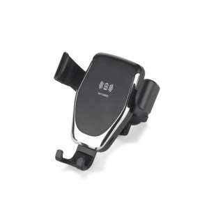 Uchwyt do telefonu z ładowarką indukcyjną GARI 15W USB-C