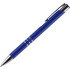 Długopis metalowy lakierowany LAS PALMAS Niebieski 363904 (1) thumbnail