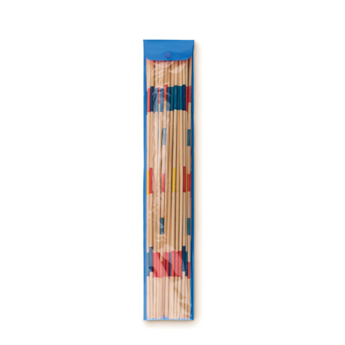 Duże bierki Mikado Granatowy MO8923-04 