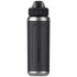 Termoizolowany bidon na wodę Stanley Classic Wellspring 710 ml wykonany z recyklingowanej stali nierdzewnej Czarny 10098090 (1) thumbnail
