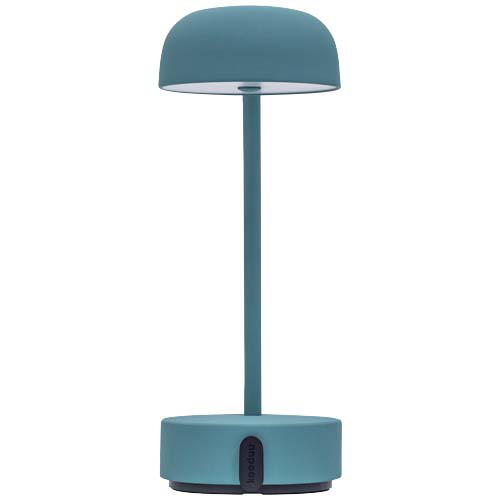 Kooduu Fokus przenośna lampa Teal 12445551 (2)
