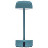 Kooduu Fokus przenośna lampa Teal 12445551 (2) thumbnail