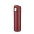 Kubek termiczny LOCK MAT 440 ml Bordowy 16062-11  thumbnail