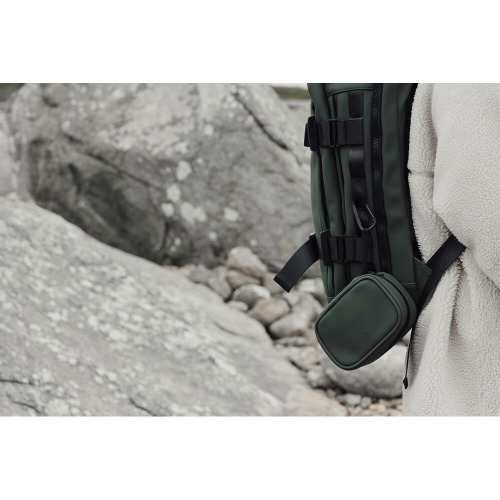 Apteczka VINGA Baltimore Zielony VG638-06 (6)