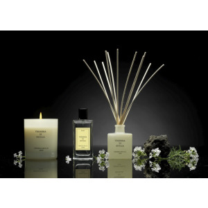 Świeca Premium 230g Verbena di Sicilia CERERIA MOLLA