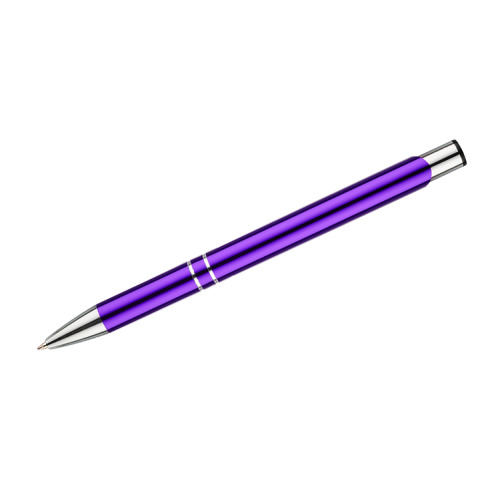 Długopis KOSMOS Fioletowy 19600-10 (4)