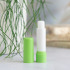Klasyczny balsam do ust w sztyfcie wykonany z materiałów z recyklingu Jasnozielony LT90485-N0032 (1) thumbnail