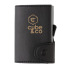 Portfel, etui na karty kredytowe C-Secure, ochrona RFID czarny P820.611 (7) thumbnail