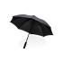 Parasol sztormowy 23" AWARE™ RPET Czarny P850.621  thumbnail