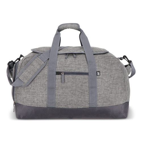Walizka Mercury R-PET Szary LT95280-N0061 (8)