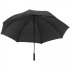Parasol automatyczny XXL ø150 cm ELISABETH Czarny 4358403  thumbnail