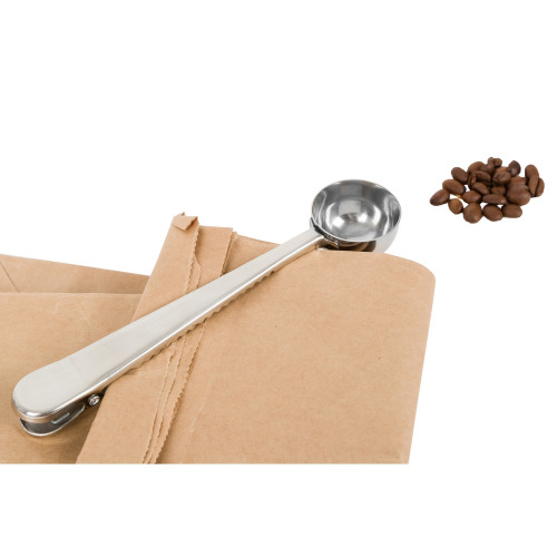 Łyżeczka, miarka do kawy Srebrny V9599-32 (2)