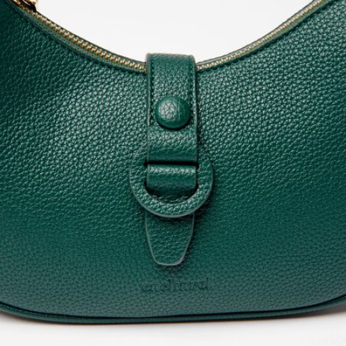 Damska torebka Astrid Taupe Ciemnozielony CTW437T (4)