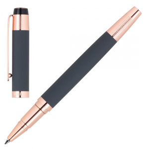 Pióro kulkowe Thames Grey