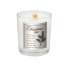 Świeca sojowa 190g Cedarwood Przeźroczysty PS0001  thumbnail