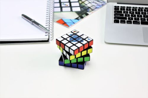 Rubik's Cube 4x4 wielokolorowy RBK05 (1)