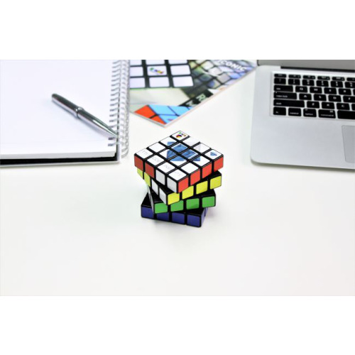 Rubik's Cube 4x4 wielokolorowy RBK05 (1)