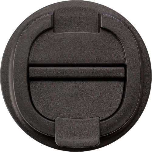 Kubek termiczny 380 ml Czarny V4863-03 (9)