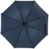 Parasol automatyczny drewniany Ø105 cm NANCY Granatowy 513144 (2) thumbnail