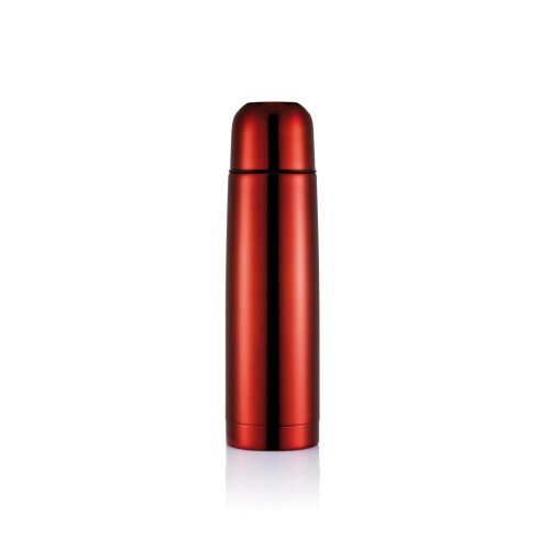 Termos 500 ml czerwony P430.114 (2)