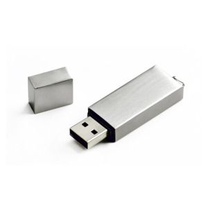 Pendrive metalowy 8GB