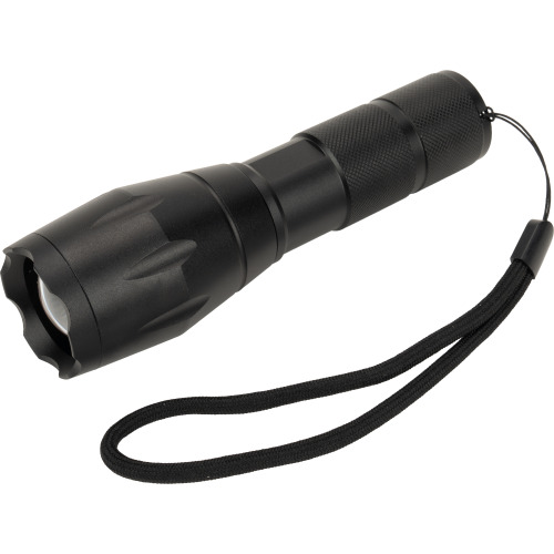 Latarka ANTELAO Schwarzwolf Czarny F2300700AJ303 (4)