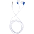 Słuchawki douszne niebieski V3505-11 (2) thumbnail