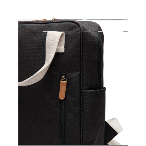 Plecak VINGA Sortino Czarny VG623-03 (3)