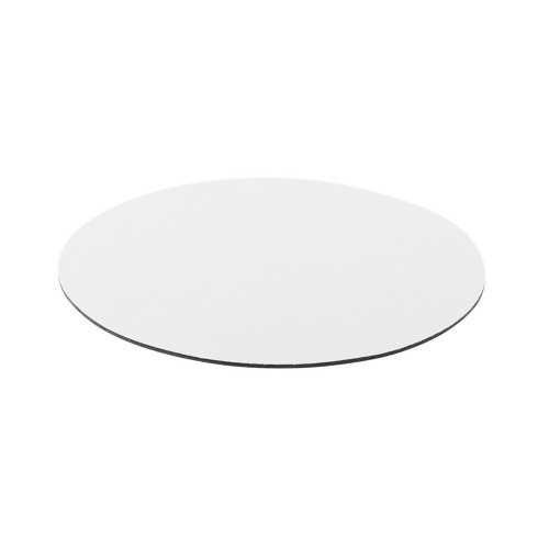 Podkładka pod mysz Biały V2913-02 