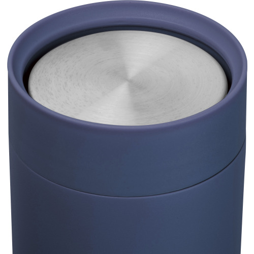 Kubek termiczny Le Port MoLu 360 ml Granatowy 535344 (7)
