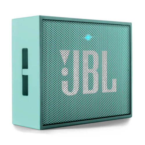 Głośnik Bluetooth JBL GO Turkusowy EG 027134 