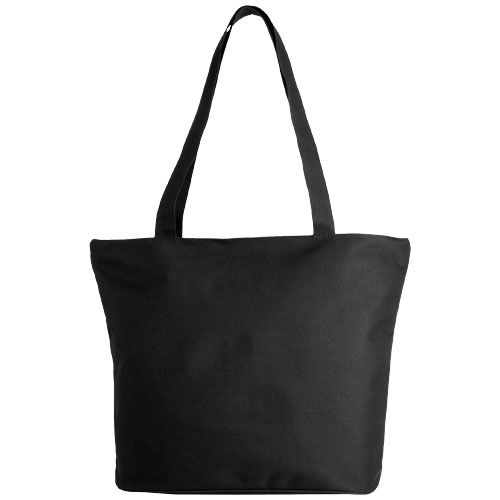 Torba plażowa na ramię Panama Czarny 11917908 (3)