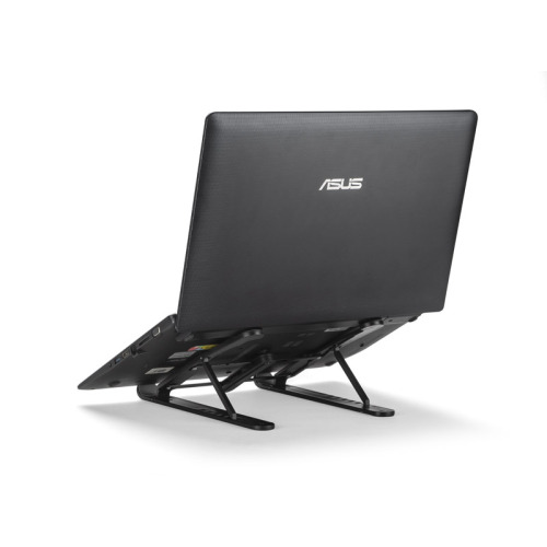 Podstawka pod laptop FOLD Czarny 17868-02 (4)